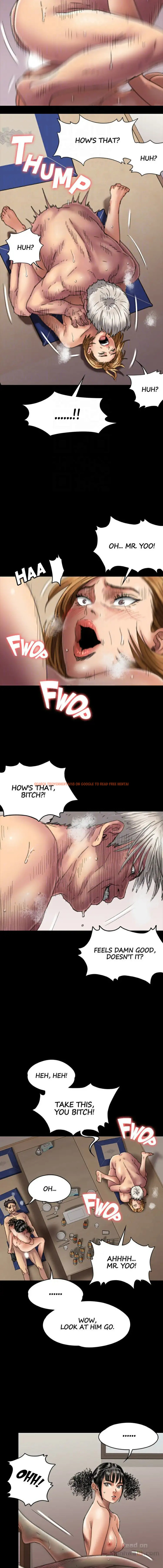 Read Hentai Image 4 930 in comic Queen Bee - Chapter 57 - hentaitnt.net
