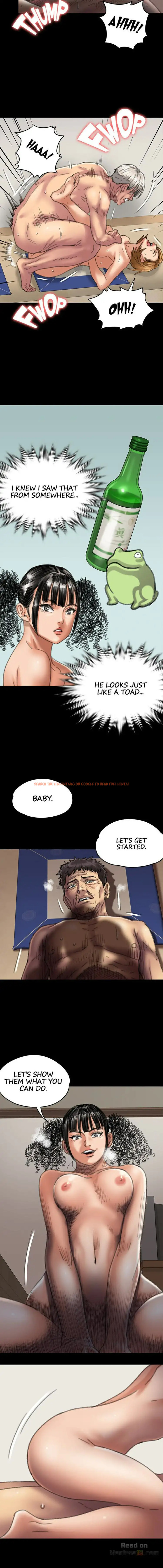 Read Hentai Image 5 930 in comic Queen Bee - Chapter 57 - hentaitnt.net