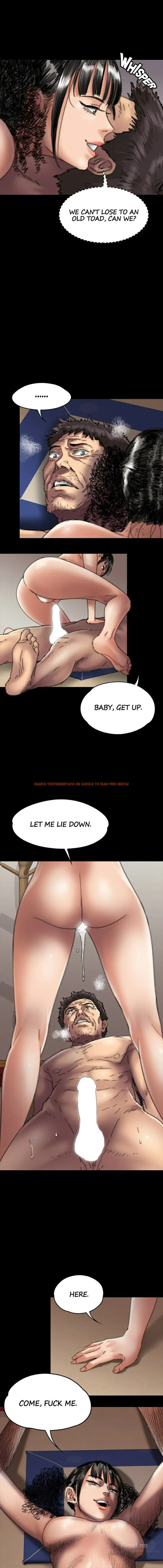 Read Hentai Image 6 930 in comic Queen Bee - Chapter 57 - hentaitnt.net