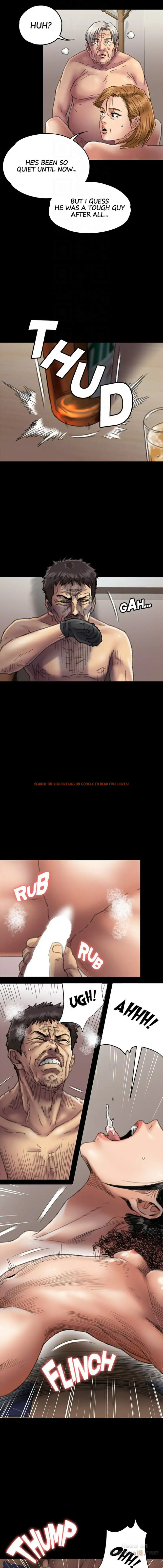 Read Hentai Image 8 930 in comic Queen Bee - Chapter 57 - hentaitnt.net
