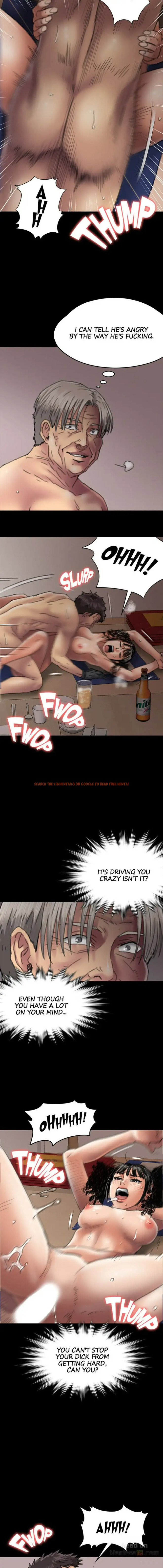 Read Hentai Image 9 930 in comic Queen Bee - Chapter 57 - hentaitnt.net