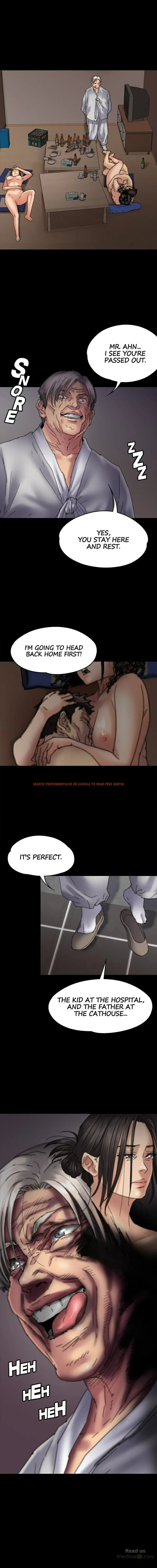 Read Hentai Image 1 930 in comic Queen Bee - Chapter 58 - hentaitnt.net