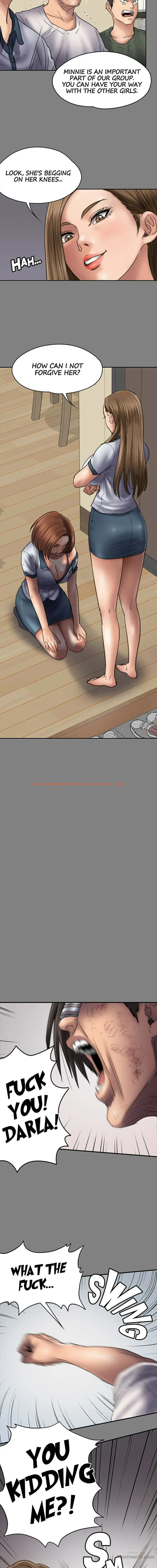 Read Hentai Image 10 930 in comic Queen Bee - Chapter 58 - hentaitnt.net