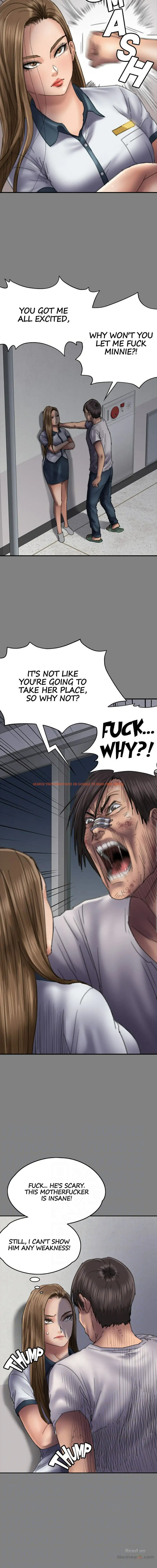 Read Hentai Image 11 930 in comic Queen Bee - Chapter 58 - hentaitnt.net