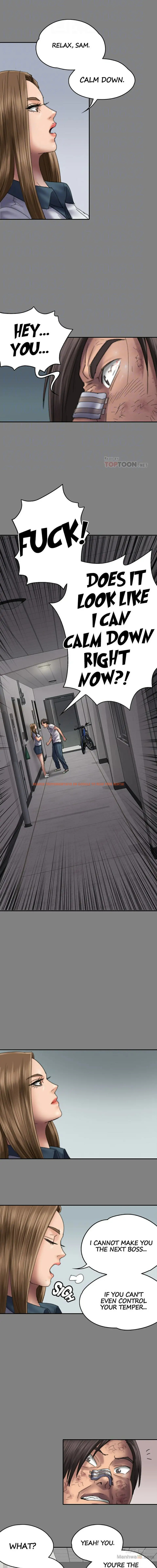 Read Hentai Image 12 930 in comic Queen Bee - Chapter 58 - hentaitnt.net