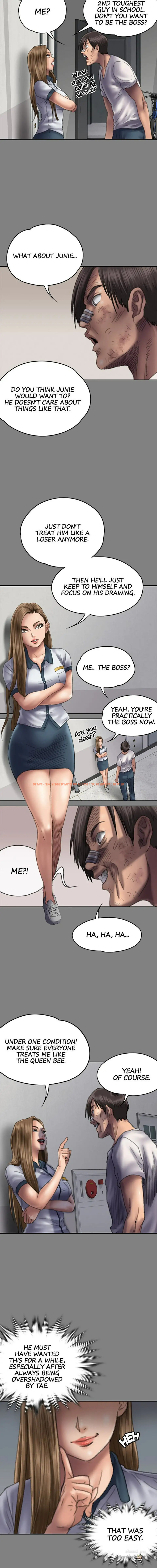 Read Hentai Image 13 930 in comic Queen Bee - Chapter 58 - hentaitnt.net
