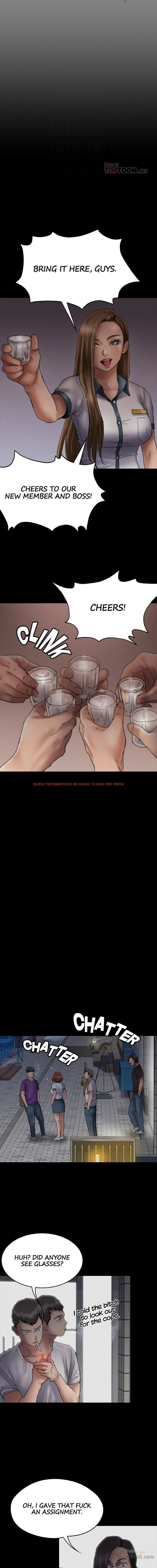 Read Hentai Image 14 930 in comic Queen Bee - Chapter 58 - hentaitnt.net