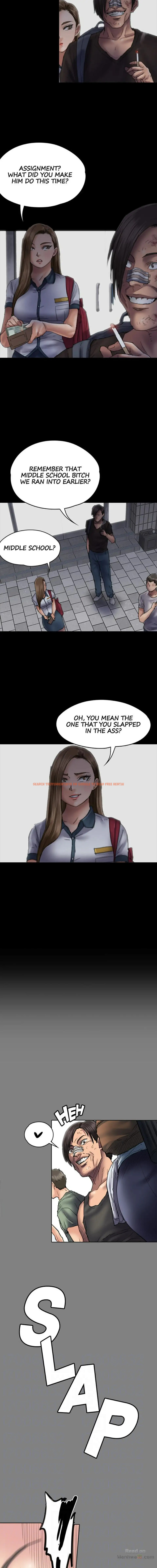 Read Hentai Image 15 930 in comic Queen Bee - Chapter 58 - hentaitnt.net
