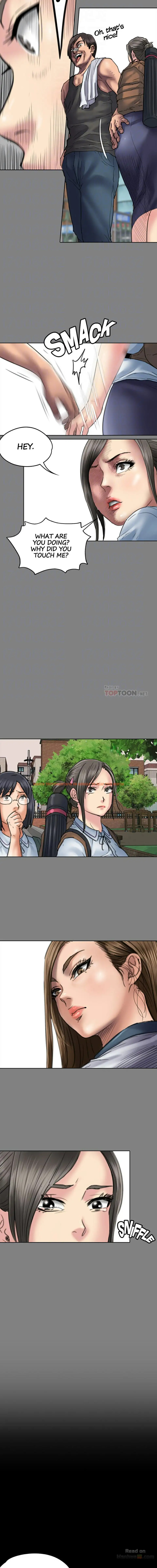 Read Hentai Image 16 930 in comic Queen Bee - Chapter 58 - hentaitnt.net