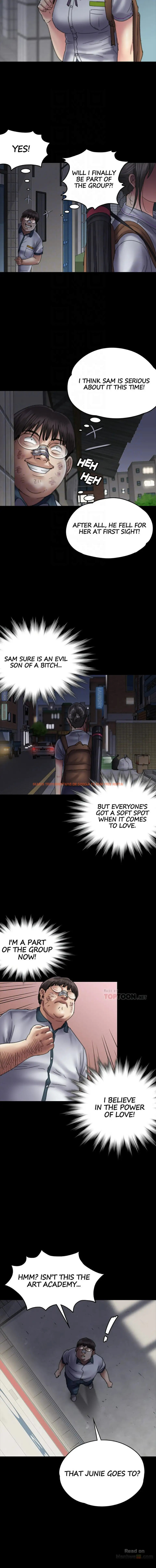 Read Hentai Image 18 930 in comic Queen Bee - Chapter 58 - hentaitnt.net