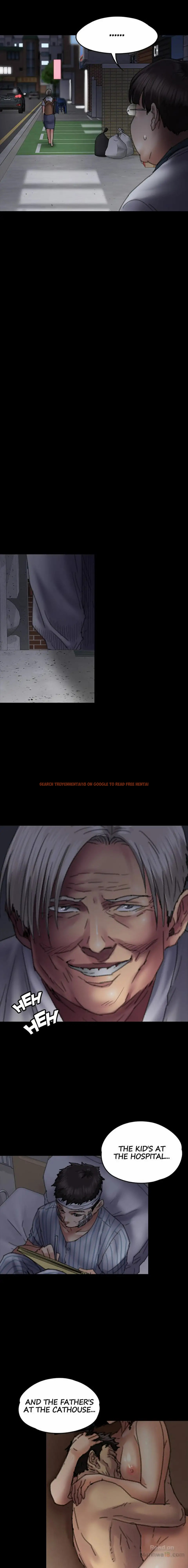 Read Hentai Image 19 930 in comic Queen Bee - Chapter 58 - hentaitnt.net