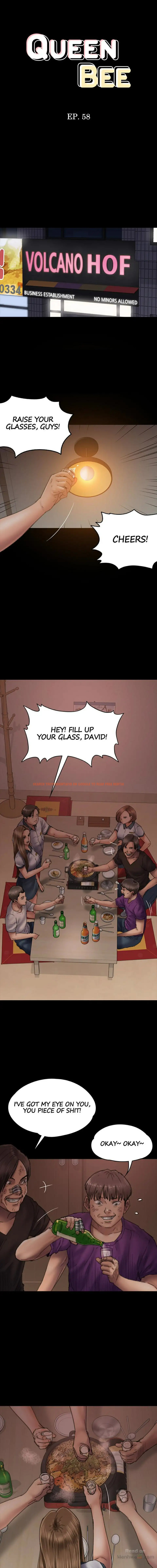 Read Hentai Image 2 930 in comic Queen Bee - Chapter 58 - hentaitnt.net