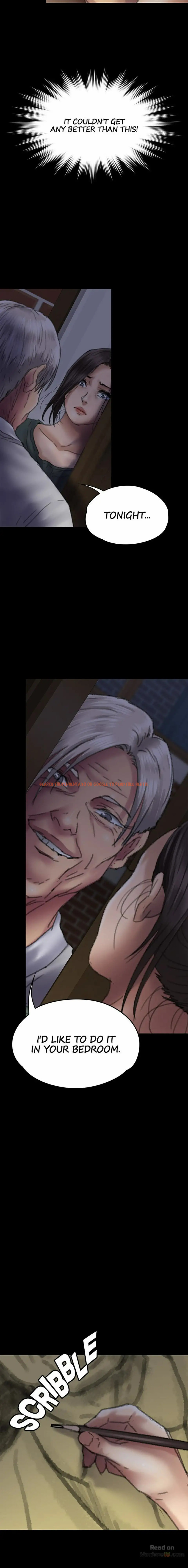 Read Hentai Image 20 930 in comic Queen Bee - Chapter 58 - hentaitnt.net