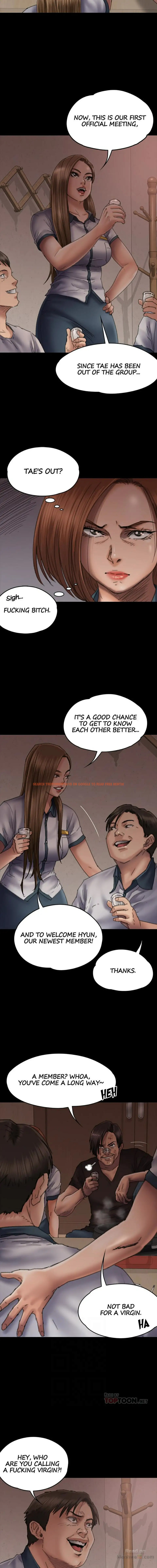 Read Hentai Image 3 930 in comic Queen Bee - Chapter 58 - hentaitnt.net