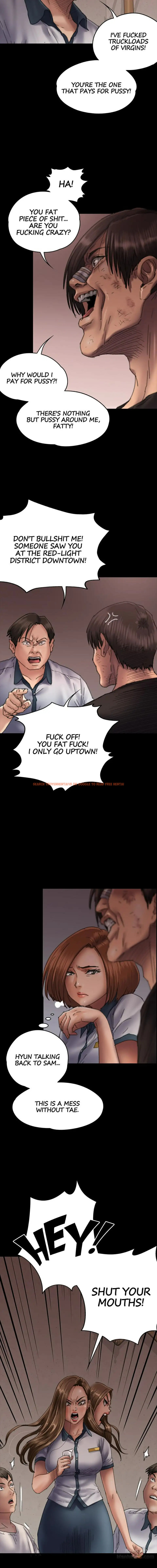 Read Hentai Image 4 930 in comic Queen Bee - Chapter 58 - hentaitnt.net