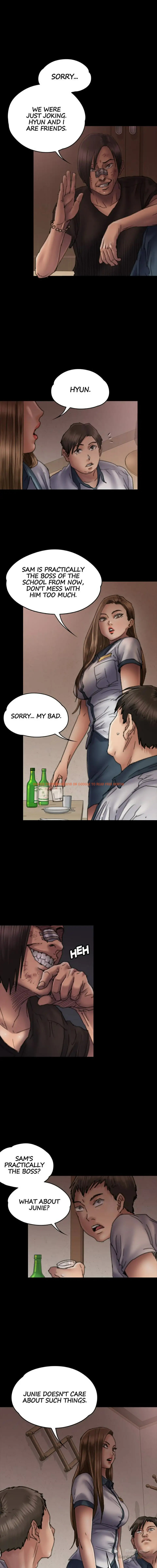 Read Hentai Image 5 930 in comic Queen Bee - Chapter 58 - hentaitnt.net