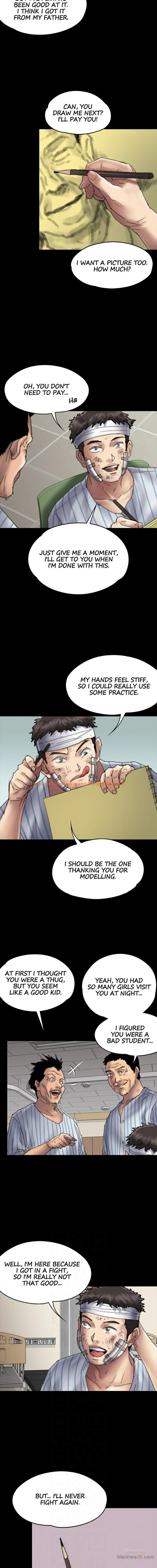 Read Hentai Image 7 930 in comic Queen Bee - Chapter 58 - hentaitnt.net