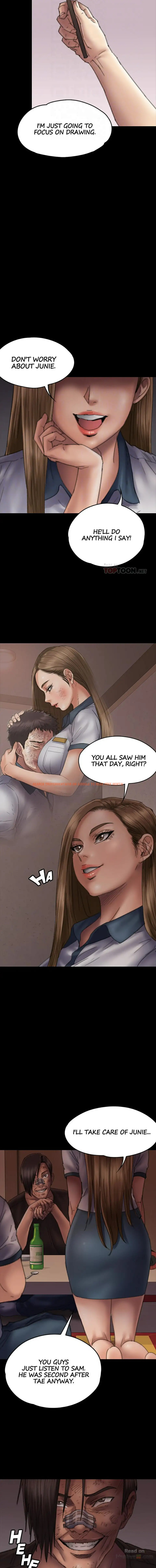 Read Hentai Image 8 930 in comic Queen Bee - Chapter 58 - hentaitnt.net