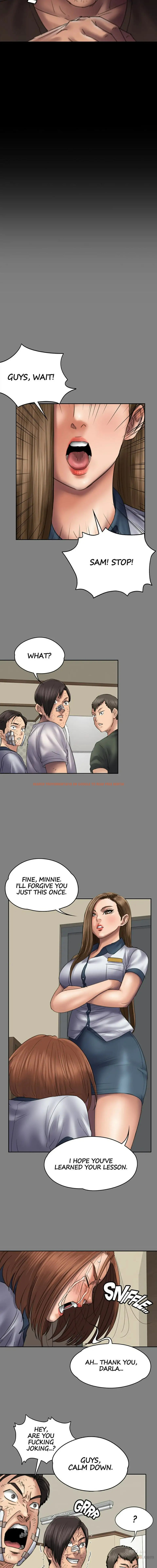 Read Hentai Image 9 930 in comic Queen Bee - Chapter 58 - hentaitnt.net