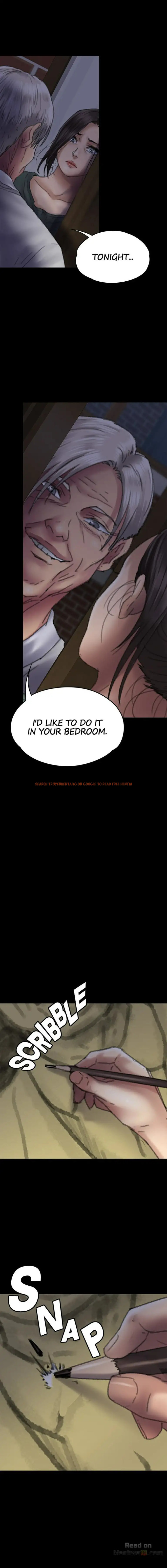 Read Hentai Image 1 930 in comic Queen Bee - Chapter 59 - hentaitnt.net