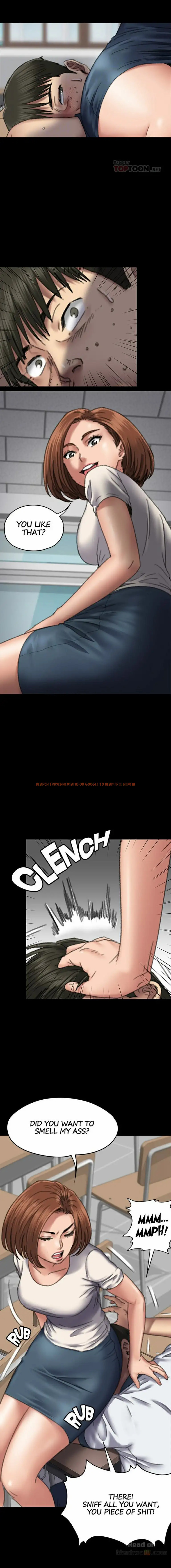Read Hentai Image 17 930 in comic Queen Bee - Chapter 59 - hentaitnt.net
