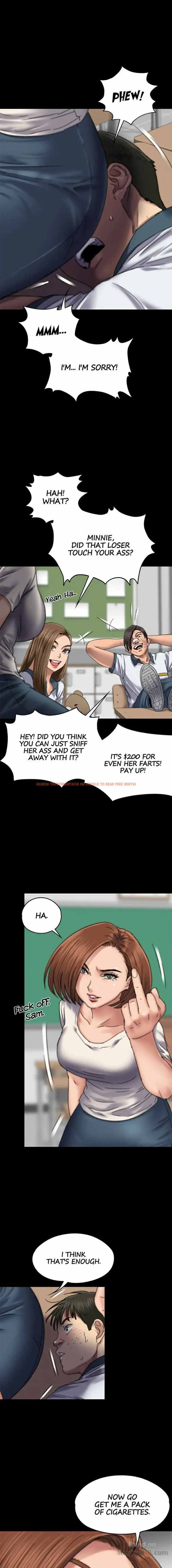 Read Hentai Image 18 930 in comic Queen Bee - Chapter 59 - hentaitnt.net