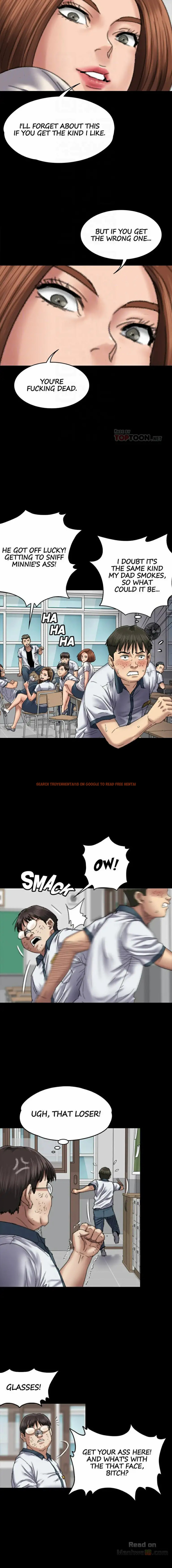 Read Hentai Image 19 930 in comic Queen Bee - Chapter 59 - hentaitnt.net