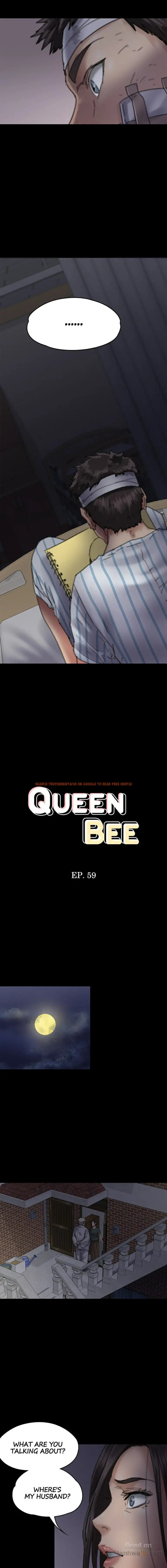 Read Hentai Image 2 930 in comic Queen Bee - Chapter 59 - hentaitnt.net