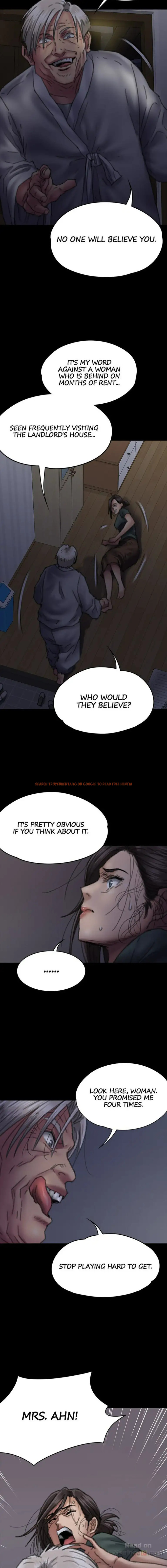Read Hentai Image 5 930 in comic Queen Bee - Chapter 59 - hentaitnt.net