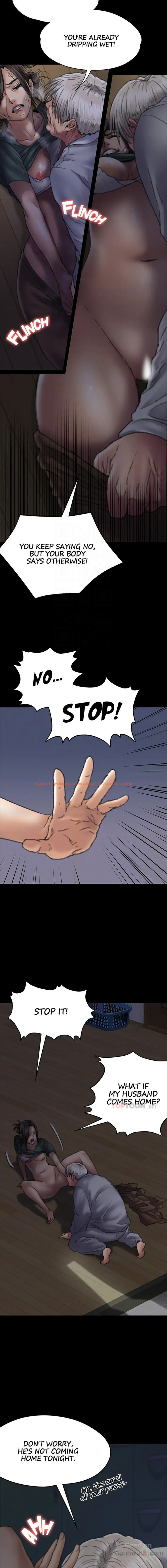 Read Hentai Image 8 930 in comic Queen Bee - Chapter 59 - hentaitnt.net