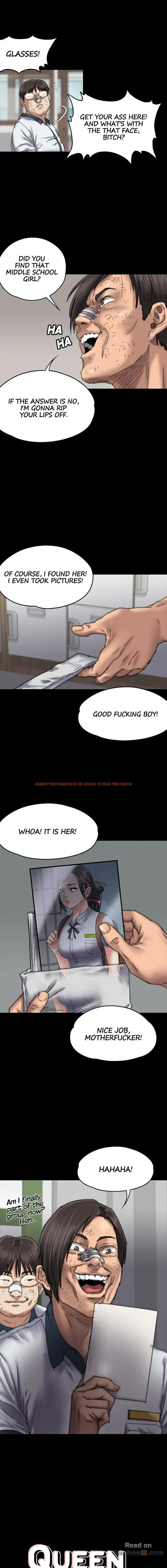 Read Hentai Image 1 930 in comic Queen Bee - Chapter 60 - hentaitnt.net