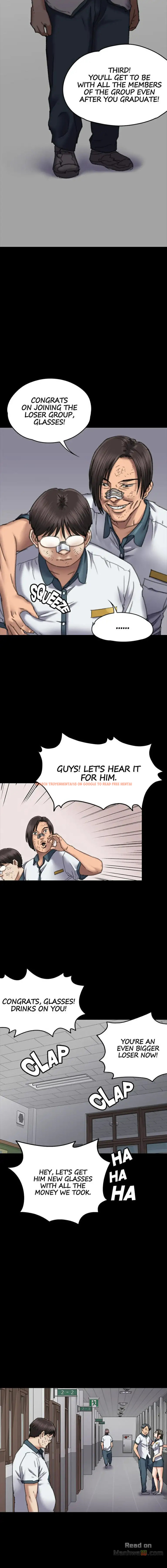 Read Hentai Image 10 930 in comic Queen Bee - Chapter 60 - hentaitnt.net