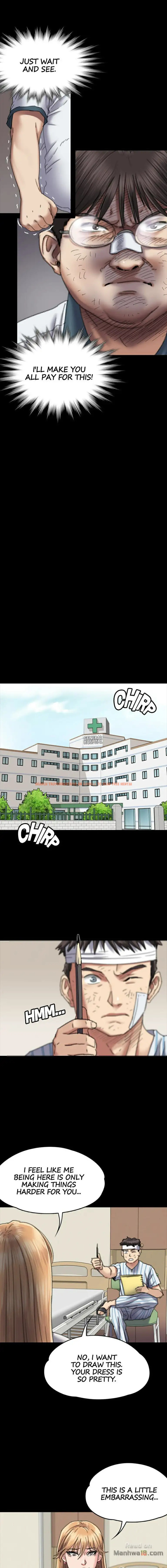 Read Hentai Image 11 930 in comic Queen Bee - Chapter 60 - hentaitnt.net