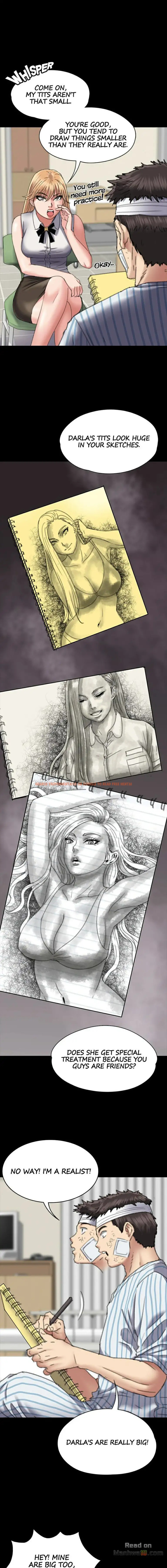 Read Hentai Image 13 930 in comic Queen Bee - Chapter 60 - hentaitnt.net
