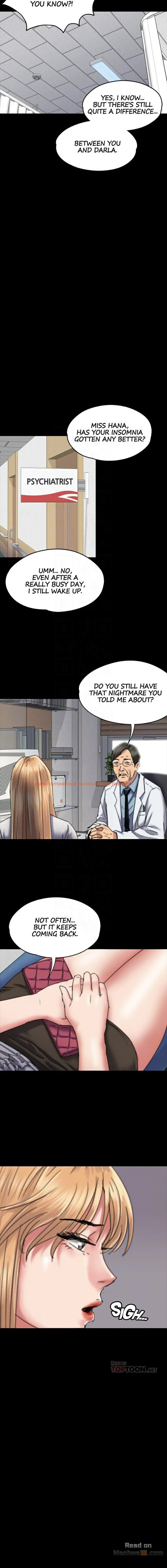 Read Hentai Image 14 930 in comic Queen Bee - Chapter 60 - hentaitnt.net