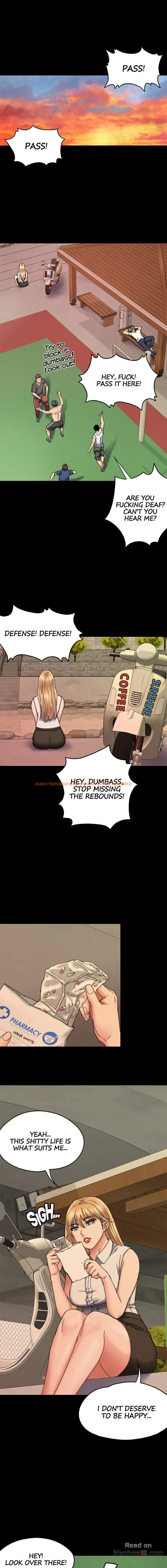 Read Hentai Image 15 930 in comic Queen Bee - Chapter 60 - hentaitnt.net