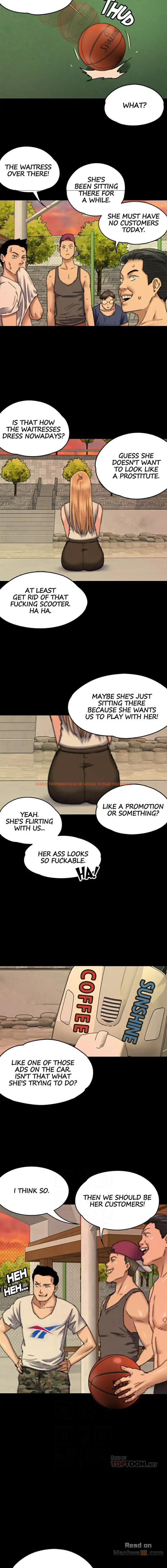 Read Hentai Image 16 930 in comic Queen Bee - Chapter 60 - hentaitnt.net