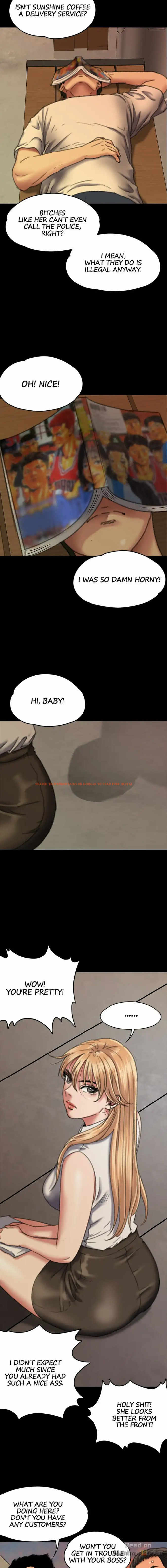 Read Hentai Image 17 930 in comic Queen Bee - Chapter 60 - hentaitnt.net