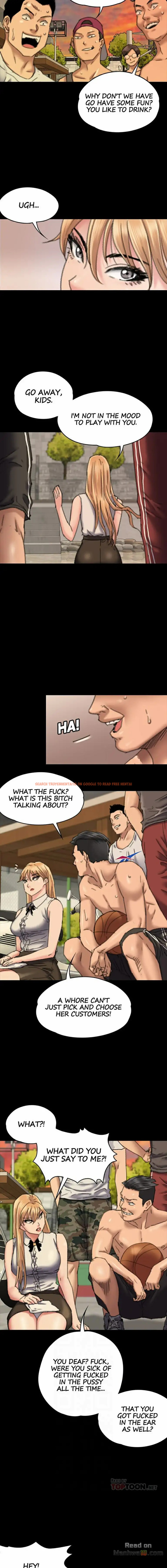 Read Hentai Image 18 930 in comic Queen Bee - Chapter 60 - hentaitnt.net