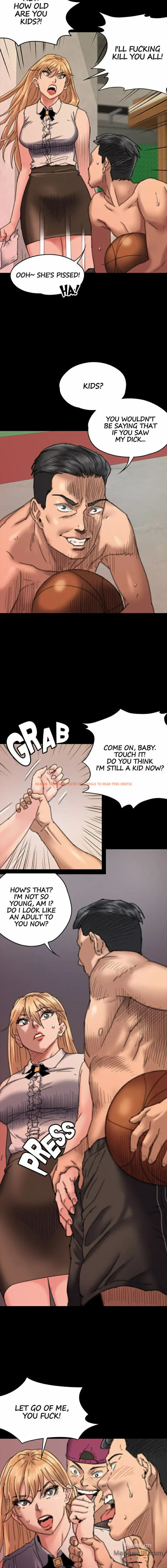 Read Hentai Image 19 930 in comic Queen Bee - Chapter 60 - hentaitnt.net
