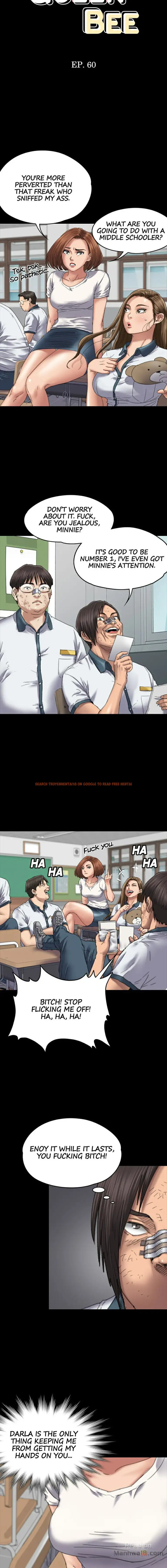 Read Hentai Image 2 930 in comic Queen Bee - Chapter 60 - hentaitnt.net