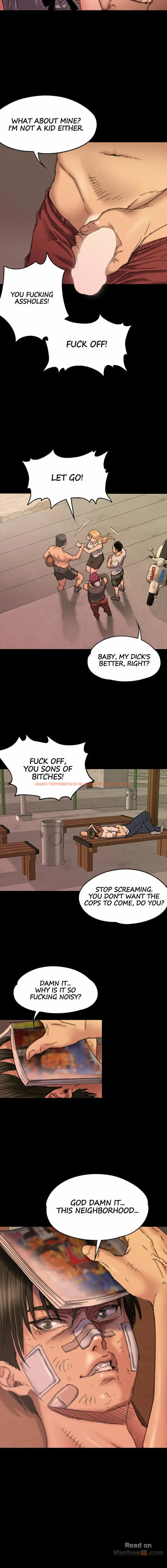 Read Hentai Image 20 930 in comic Queen Bee - Chapter 60 - hentaitnt.net