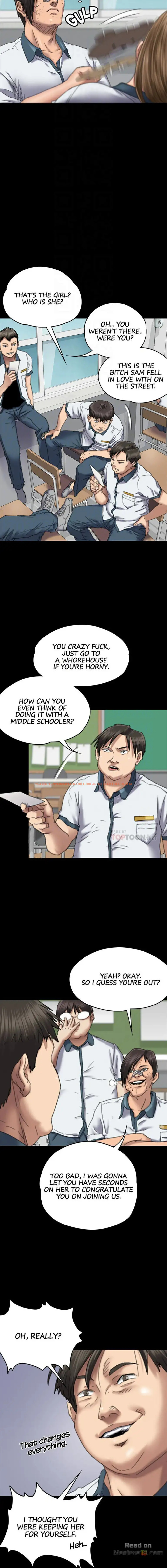 Read Hentai Image 4 930 in comic Queen Bee - Chapter 60 - hentaitnt.net