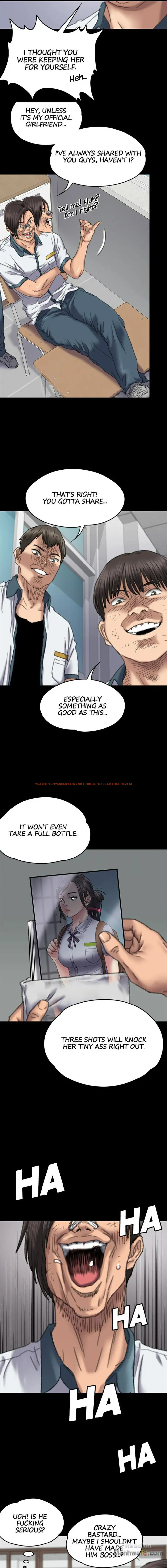 Read Hentai Image 5 930 in comic Queen Bee - Chapter 60 - hentaitnt.net