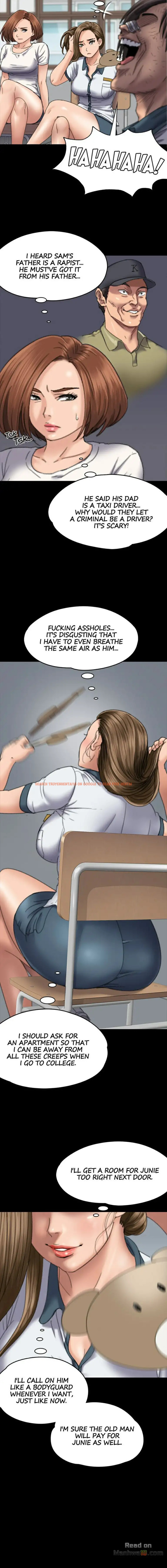 Read Hentai Image 6 930 in comic Queen Bee - Chapter 60 - hentaitnt.net