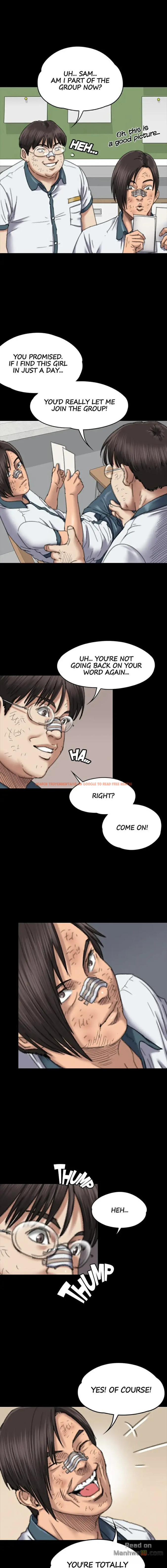 Read Hentai Image 7 930 in comic Queen Bee - Chapter 60 - hentaitnt.net