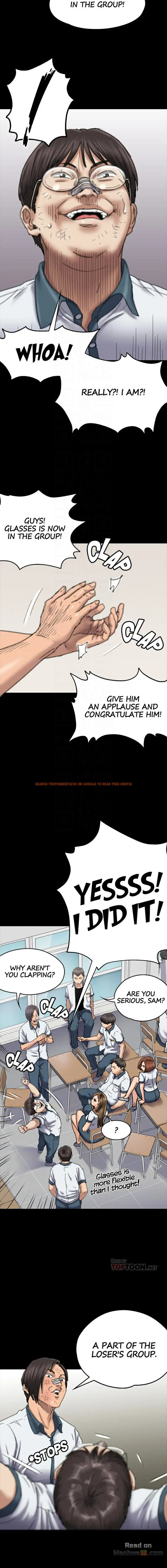 Read Hentai Image 8 930 in comic Queen Bee - Chapter 60 - hentaitnt.net