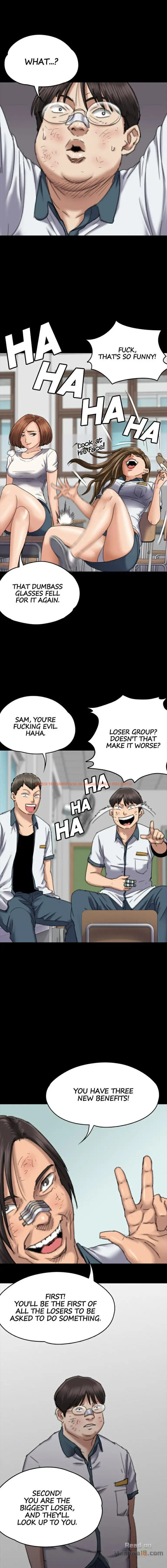 Read Hentai Image 9 930 in comic Queen Bee - Chapter 60 - hentaitnt.net