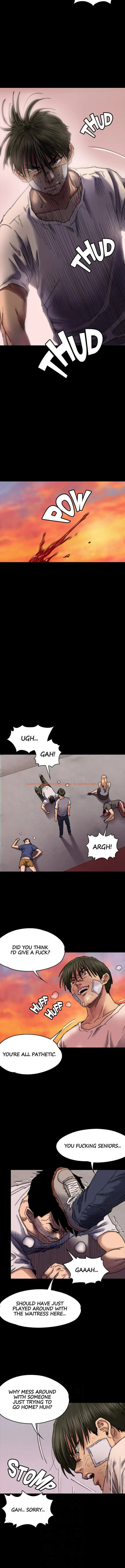 Read Hentai Image 10 927 in comic Queen Bee - Chapter 61 - hentaitnt.net