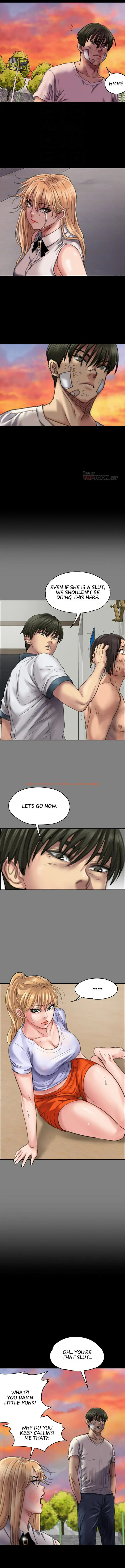 Read Hentai Image 11 927 in comic Queen Bee - Chapter 61 - hentaitnt.net